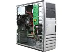HP DC7700 Tower Core 2 Duo 1.86GHz 2GB 80GB DVDRW Windows 7 Home Premium SP1 PL
