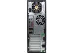 Zdjęcie 3: HP DC7700 Tower Core 2 Duo 1.86GHz 2GB 80GB DVDRW Windows 7 Home Premium SP1 PL