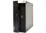 DELL Precision T5810 Intel Xeon E5-1620 v4 3.5GHz 16GB 256GB SSD + 1TB AMD FirePro W5100 Windows 10 Home PL