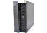 DELL Precision T3610 Intel Xeon E5-1650 v2 3.5GHz 16GB 256GB SSD + 500GB DVD nVidia Quadro K2000 Windows 10 Home PL