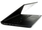 Zdjęcie 3: DELL Latitude 7480 Touch Intel Core i7-6600U 2.6GHz 8GB 256GB SSD Windows 10 Home PL