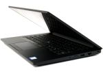 Zdjęcie 4: DELL Latitude 7480 Touch Intel Core i7-6600U 2.6GHz 8GB 256GB SSD Windows 10 Home PL