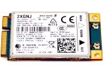 Modem WWAN 3G DELL F5521GW 2XGNJ DW5550 AERO2 GPS
