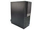 Zdjęcie 8: DELL Optiplex 7050 Mini Tower Intel Core i5-7500 3.4GHz 16GB 256GB SSD Windows 10 Professional PL - 1025673