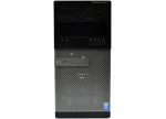 DELL Optiplex 7020 Tower Intel Core i3-4160 3.6GHz 4GB 500GB DVD-RW Windows 10 Home PL - BOX - WYPRZEDAŻ 0569817