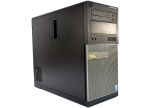 Zdjęcie 2: DELL Optiplex 7020 Tower Intel Core i3-4160 3.6GHz 4GB 500GB DVD-RW Windows 10 Home PL - BOX - WYPRZEDAŻ 0569817