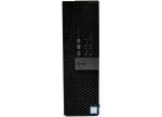 DELL Optiplex 3040 SFF Intel Core i3-6100 3.7GHz 4GB 500GB DVD-RW Windows 10 Home PL - BOX - WYPRZEDAŻ 0592079