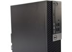 Zdjęcie 5: DELL Optiplex 3040 SFF Intel Core i3-6100 3.7GHz 4GB 500GB DVD-RW Windows 10 Home PL - BOX - WYPRZEDAŻ 0592079 
