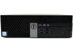 Zdjęcie 10: DELL Optiplex 3040 SFF Intel Core i3-6100 3.7GHz 4GB 500GB DVD-RW Windows 10 Home PL - BOX - WYPRZEDAŻ 0592079 