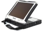 Zdjęcie 8: Panasonic Toughbook CF-19 Intel Core i5-3320M 2.6GHz 4GB 500GB Windows 10 Home PL - WYPRZEDAŻ