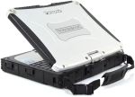 Zdjęcie 6: Panasonic Toughbook CF-19 Intel Core i5-3320M 2.6GHz 4GB 500GB Windows 10 Home PL - WYPRZEDAŻ