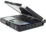 Zdjęcie 5: Panasonic Toughbook CF-19 Intel Core i5-3320M 2.6GHz 4GB 500GB Windows 10 Home PL - WYPRZEDAŻ