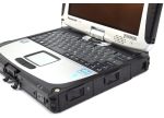 Zdjęcie 15: Panasonic Toughbook CF-19 Intel Core i5-3320M 2.6GHz 4GB 500GB Windows 10 Home PL - WYPRZEDAŻ