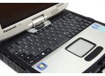 Zdjęcie 17: Panasonic Toughbook CF-19 Intel Core i5-3320M 2.6GHz 4GB 500GB Windows 10 Home PL - WYPRZEDAŻ