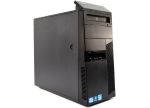 Lenovo ThinkCentre M81 Tower Intel Core i3-2100 3.1GHz 4GB 250GB + 1TB DVD-RW Windows 10 Home PL