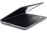 Zdjęcie 3: DELL Precision 7510 Intel Core i7-6820HQ 2.7GHz 16GB 256GB SSD + 1TB nVidia Quadro M200M Windows 10 Home PL