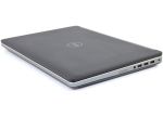 Zdjęcie 6: DELL Precision 7510 Intel Core i7-6820HQ 2.7GHz 16GB 256GB SSD + 1TB nVidia Quadro M200M Windows 10 Home PL