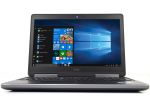 Zdjęcie 14: DELL Precision 7510 Intel Core i7-6820HQ 2.7GHz 16GB 256GB SSD + 1TB nVidia Quadro M200M Windows 10 Home PL