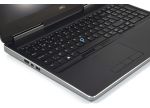 Zdjęcie 9: DELL Precision 7510 Intel Core i7-6820HQ 2.7GHz 16GB 256GB SSD + 1TB nVidia Quadro M200M Windows 10 Home PL