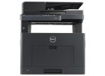Zdjęcie 5: Drukarka wielofunkcyjna DELL S2815dn Laserowa A4 Duplex Sieć