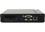 Zdjęcie 4: Lenovo ThinkCentre M92p Tiny Intel Core i5-3470T 2.9GHz 8GB 128GB SSD Windows 10 Home PL