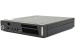 Zdjęcie 6: Lenovo ThinkCentre M92p Tiny Intel Core i5-3470T 2.9GHz 8GB 128GB SSD Windows 10 Home PL