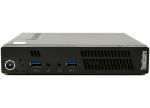 Lenovo ThinkCentre M92p Tiny Intel Core i5-3470T 2.9GHz 8GB 128GB SSD Windows 10 Home PL
