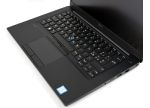 Zdjęcie 12: DELL Latitude 7480 Intel Core i7-6600U 2.6GHz 8GB 256GB SSD Windows 10 Home PL