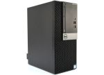 DELL Optiplex 5040 Mini Tower Intel Core i7-6700 3.4GHz 16GB 256GB SSD DVD-RW Windows 10 Home PL