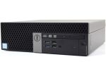 Zdjęcie 3: DELL Optiplex 7040 SFF Intel Core i5-6500 3.2GHz 8GB 128GB SSD DVD-RW Windows 10 Home PL