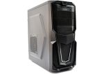 Intel Core i3-6100 3.7GHz 8GB 240GB SSD nVidia GTX 1050Ti Windows 10 Home PL