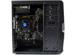 Zdjęcie 4: Intel Core i3-6100 3.7GHz 8GB 240GB SSD nVidia GTX 1050Ti Windows 10 Home PL