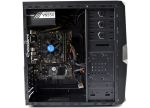Zdjęcie 4: Intel Core i3-8100 3.6GHz 8GB 250GB SSD nVidia GTX 1050Ti Windows 10 Home PL