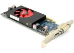 Zdjęcie 3: Karta graficzna ATI Radeon HD8490 1GB GDDR3 High profil