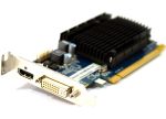 Zdjęcie 3: Karta graficzna Sapphire Radeon HD5450 1GB DDR3 Low profil 