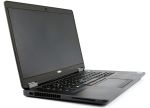 Zdjęcie 2: DELL Latitude E5470 Touch Intel Core i5-6300U 2.4GHz 8GB 500GB Windows 10 Home PL