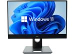 DELL OptiPlex 7460 All In One Intel Core i5-9400 2.9GHz 8GB 512GB SSD Windows 11 Home PL