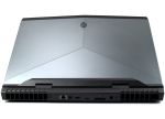 Zdjęcie 11: DELL Alienware 17 R4 Intel Core i7-7820HK 2.9GHz 32GB 512GB SSD + 1TB nVidia GTX 1080 Windows 10 Home PL 
