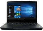 DELL Alienware 17 R4 Intel Core i7-7820HK 2.9GHz 32GB 512GB SSD + 1TB nVidia GTX 1080 Windows 10 Home PL