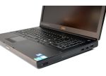 Zdjęcie 3: DELL Precision M6700 Intel Core i7-3740QM 2.7GHz 16GB 320GB DVD-RW AMD FirePro M6000 Windows 10 Home PL