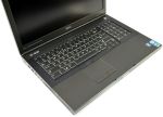 Zdjęcie 12: DELL Precision M6700 Intel Core i7-3740QM 2.7GHz 16GB 320GB DVD-RW AMD FirePro M6000 Windows 10 Home PL