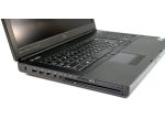 Zdjęcie 5: DELL Precision M6700 Intel Core i7-3740QM 2.7GHz 4GB 320GB DVD-RW AMD FirePro M6000 Windows 10 Home PL