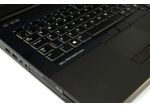 Zdjęcie 19: DELL Precision M6800 Intel Core i7-4810QM 2.8GHz 32GB 2x 500GB DVD nVidia Quadro K3100M Windows 10 Home PL