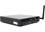 Zdjęcie 3: DELL OptiPlex 3070 Micro Intel Core i5-9500T 2.2GHz 8GB 256GB SSD + 500GB WiFi Windows 10 Professional PL