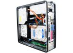 Zdjęcie 3: DELL Optiplex 780 SFF Core 2 Duo 3.0GHz 4GB 250GB DVDRW Windows 7 Home Premium PL