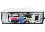 Zdjęcie 5: DELL Optiplex 780 SFF Core 2 Duo 3.0GHz 4GB 250GB DVDRW Windows 7 Home Premium PL