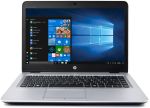 HP EliteBook 745 G3 AMD A8 PRO-8600B 1.6GHz 16GB 256GB SSD Windows 10 Home PL