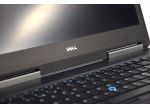 Zdjęcie 13: DELL Precision 7510 Intel Core i7-6820HQ 2.7GHz 16GB 256GB SSD nVidia Quadro M1000M Windows 10 Home PL