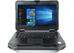 DELL Latitude 5414 Rugged Touch Intel Core i5-6300U 2.4GHz 8GB 256GB SSD DVD-RW Windows 10 Home PL