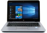 HP EliteBook 820 G3 Touch Intel Core i7-6600U 2.6GHz 16GB 256GB SSD Windows 10 Home PL